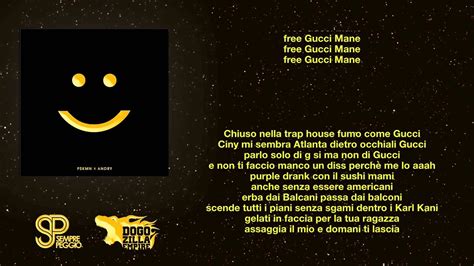 ghali ft sfera ebbasta gucci|Gucci Mane (feat. Paskaman, Ghali) — Sfera Ebbasta .